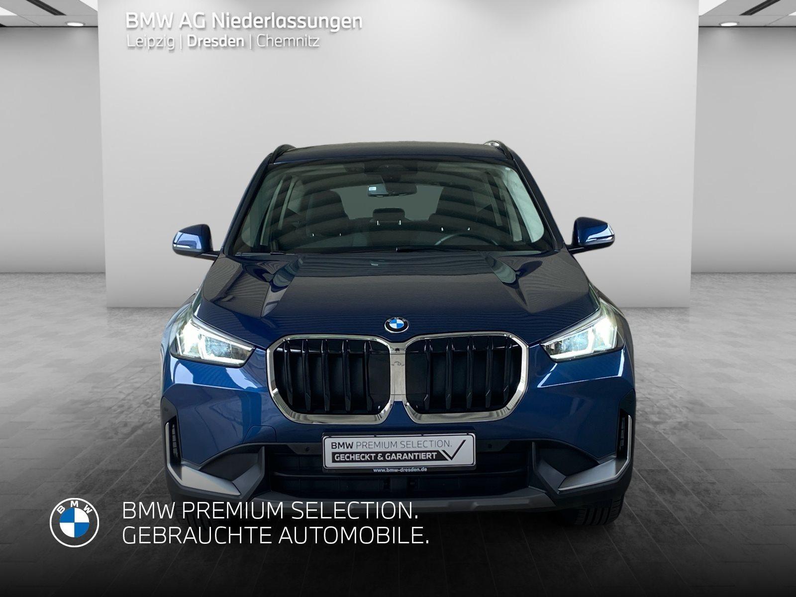 BMW X1 – Bild 4