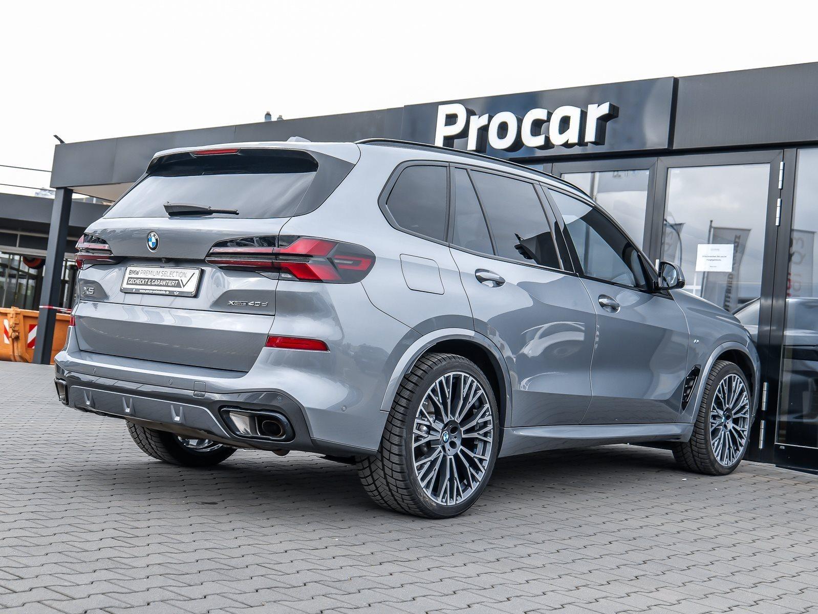 BMW X5 – Bild 2