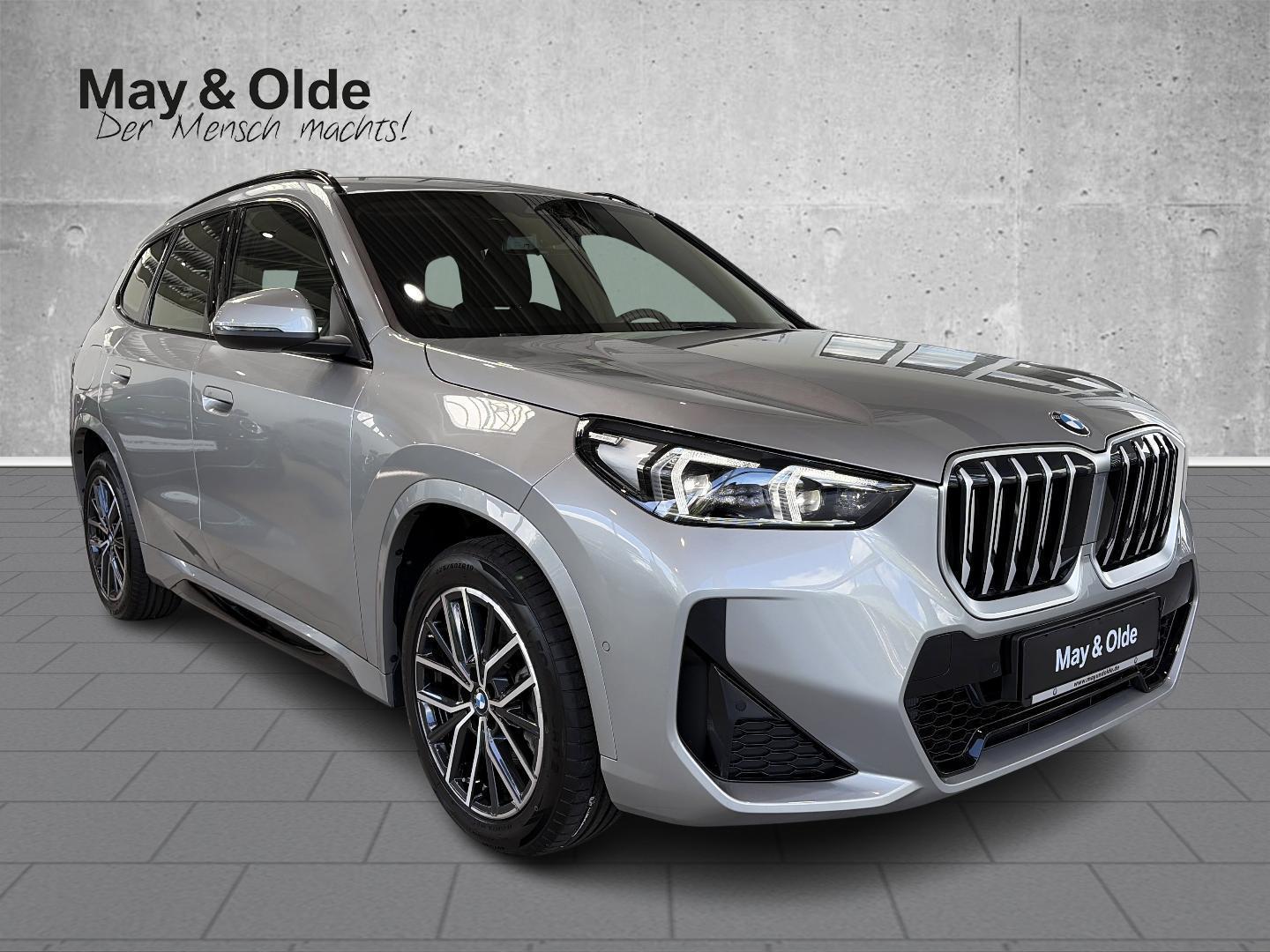 BMW X1 – Bild 5