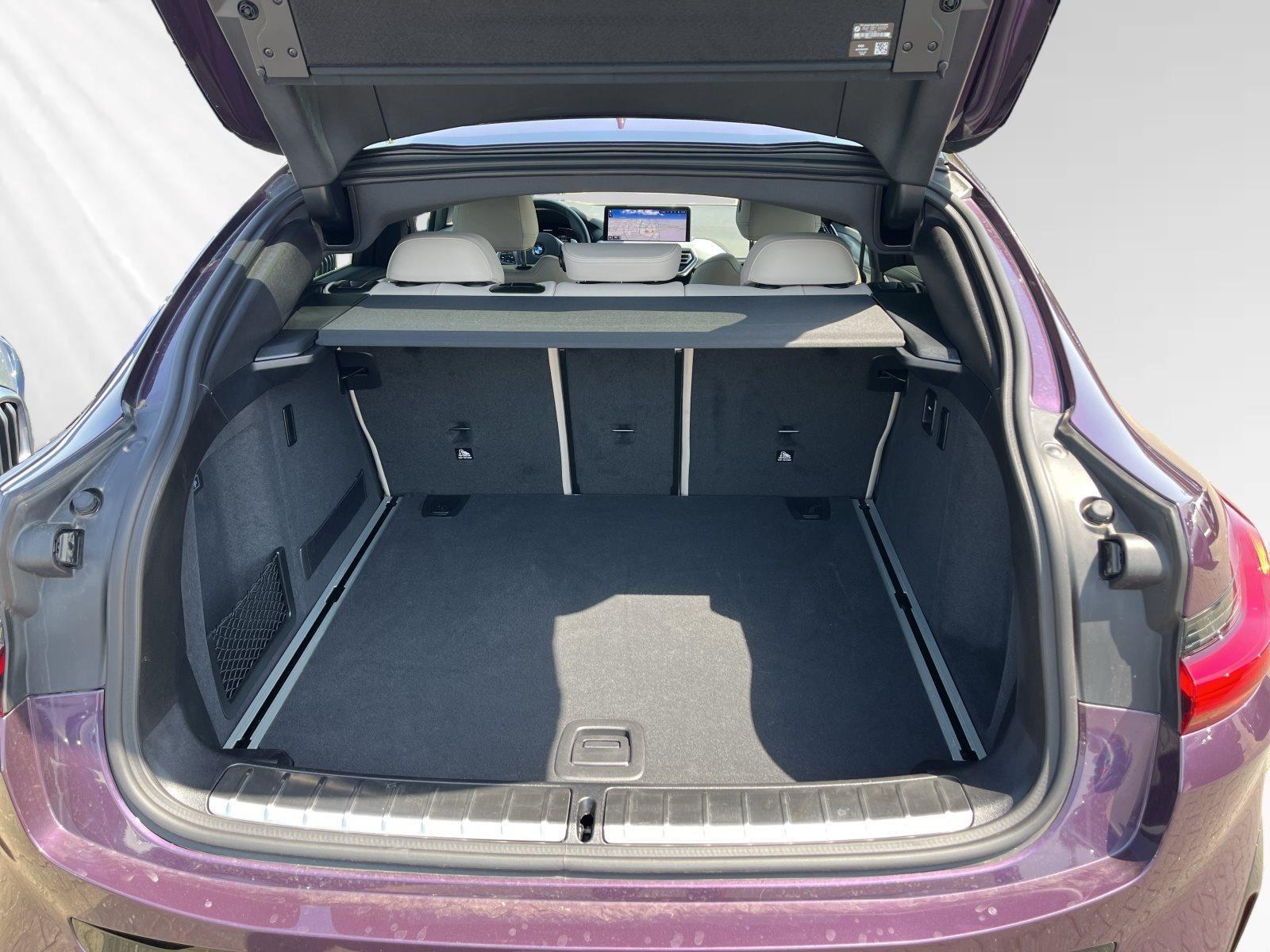 BMW X4 – Bild 13
