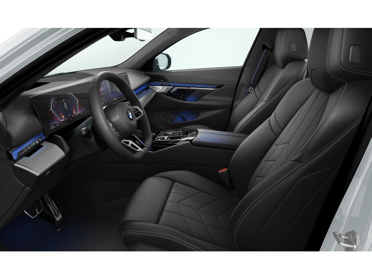 BMW 5er Touring – Bild 16