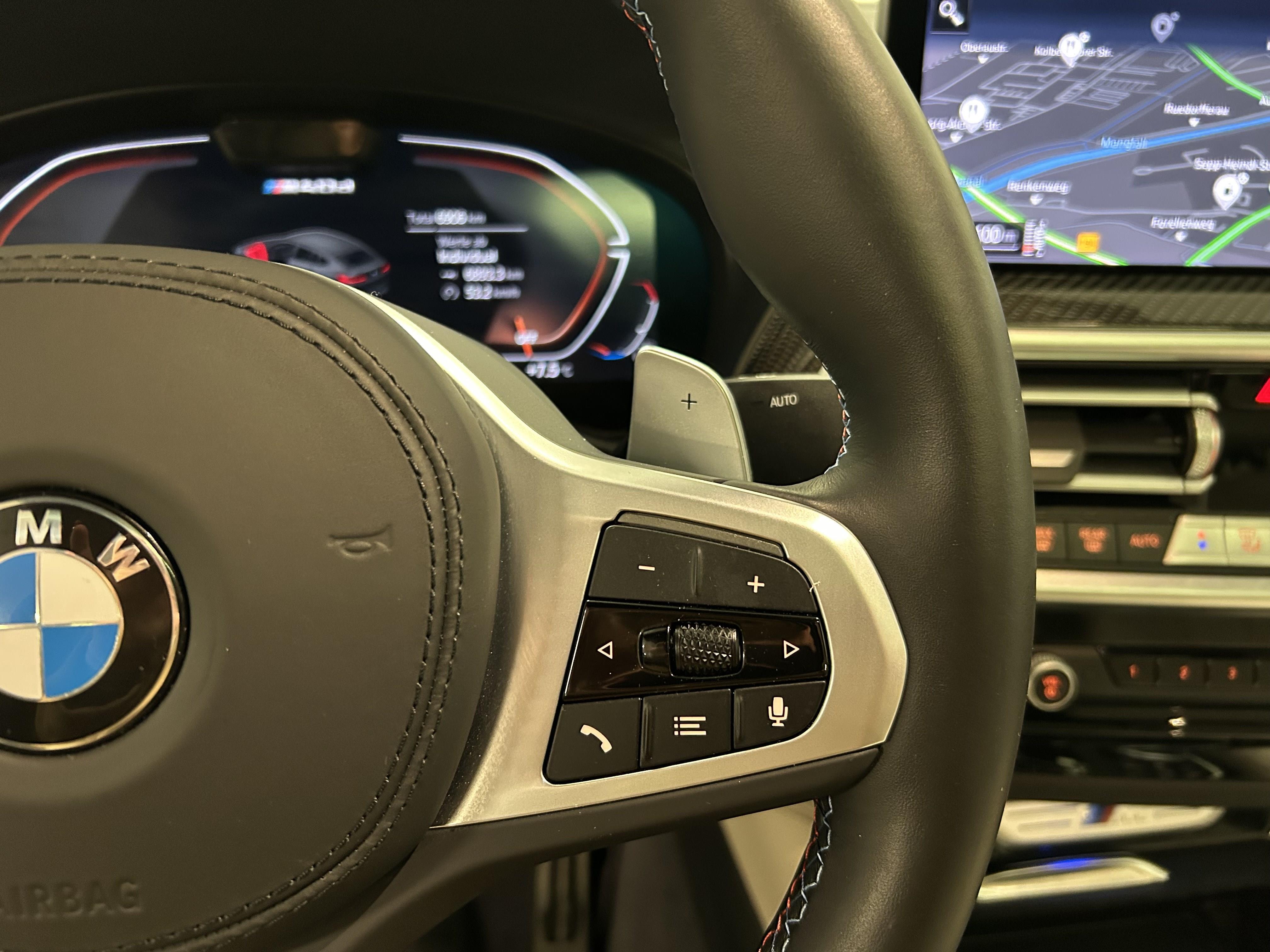BMW X4 – Bild 21