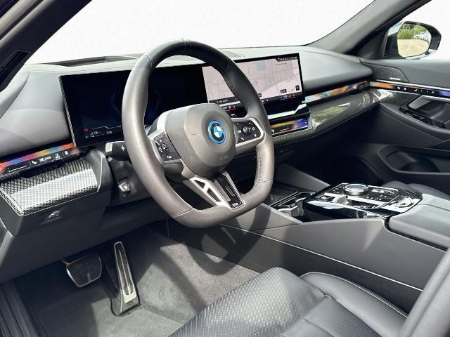 BMW 5er – Bild 14