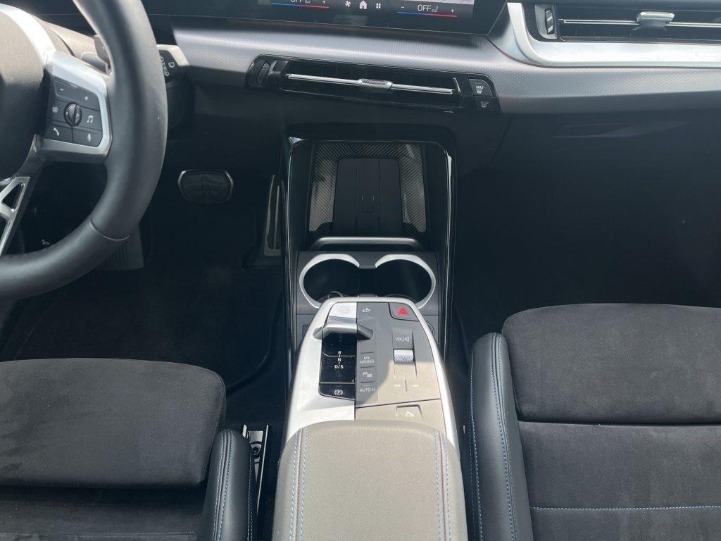 BMW X1 – Bild 13