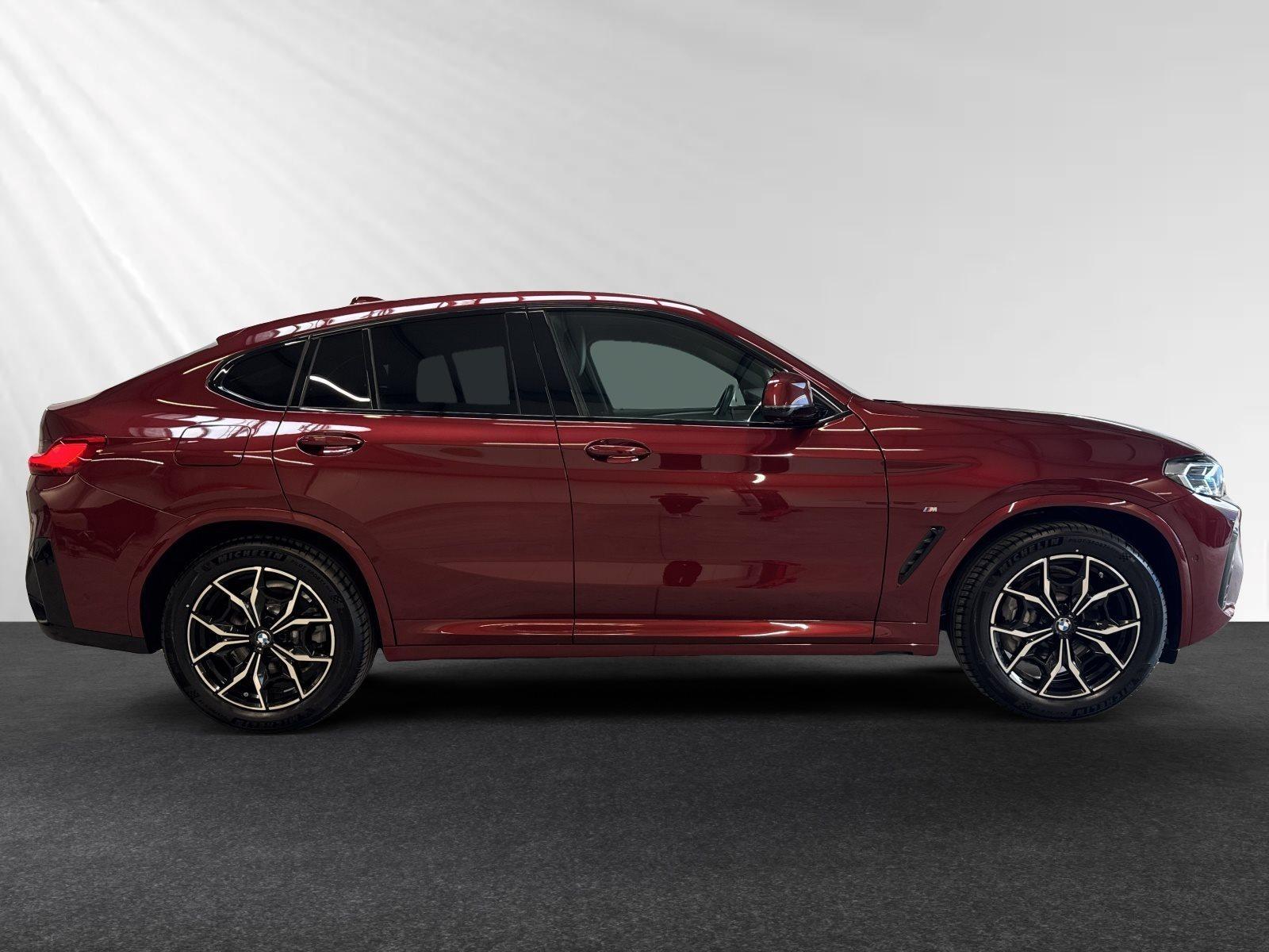 BMW X4 – Bild 2