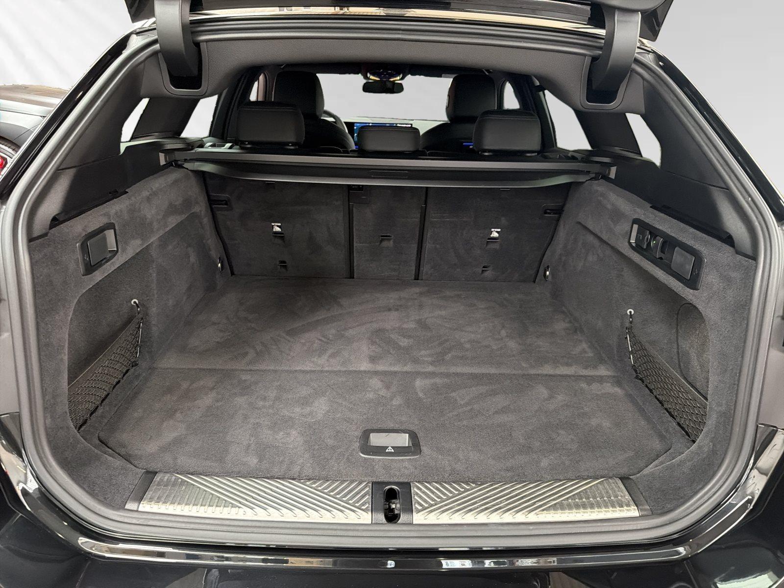 BMW 5er Touring – Bild 11