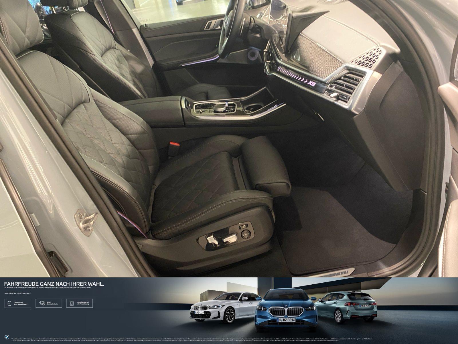 BMW X5 – Bild 17