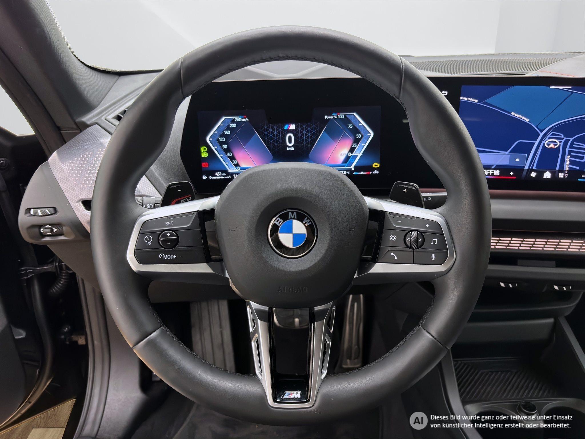 BMW 2er Gran Coupé – Bild 16