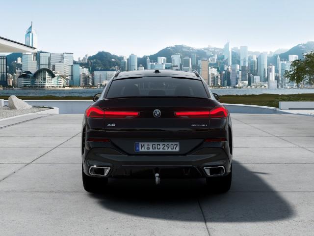 BMW X6 – Bild 3