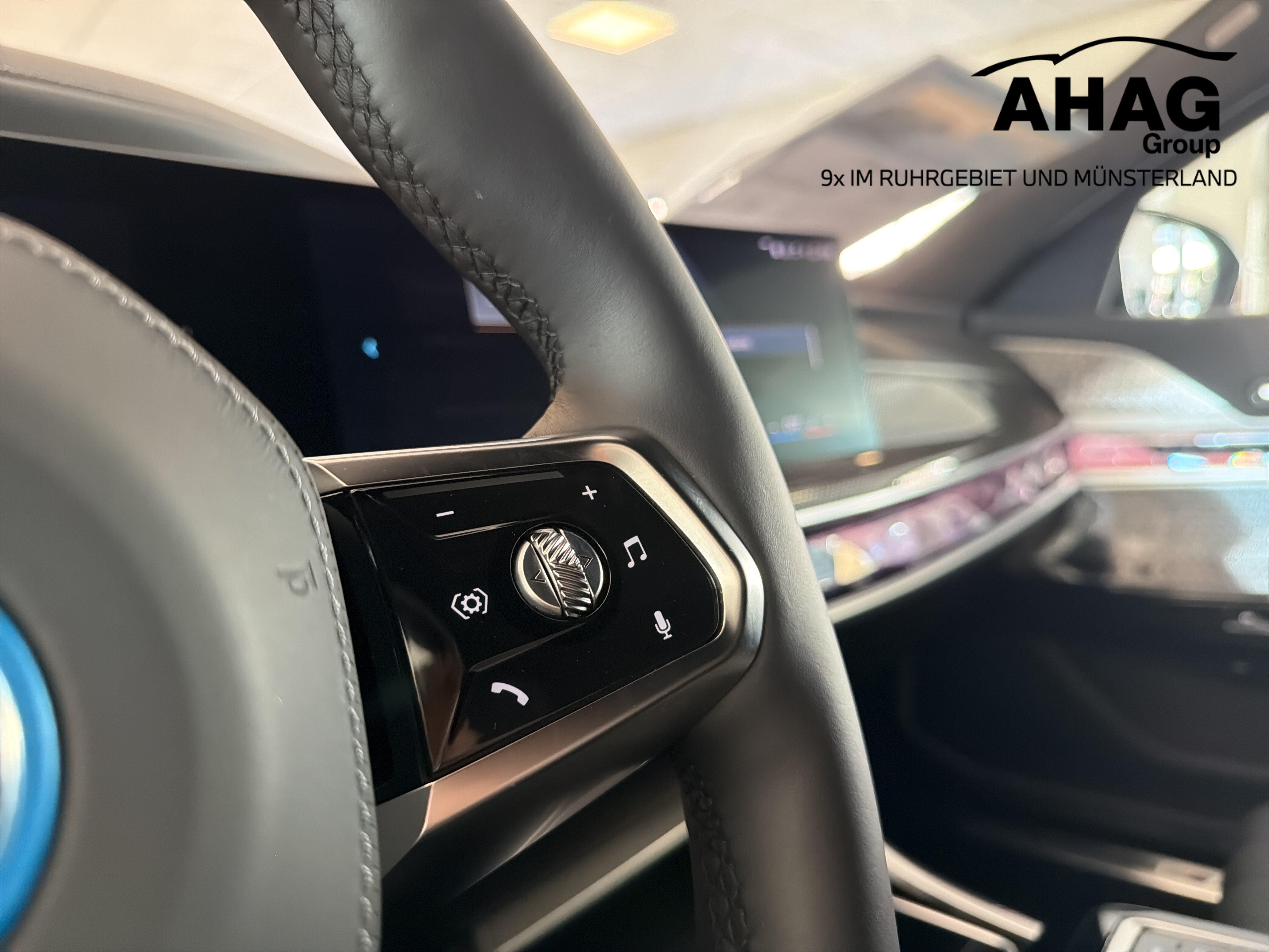 BMW i7 – Bild 9