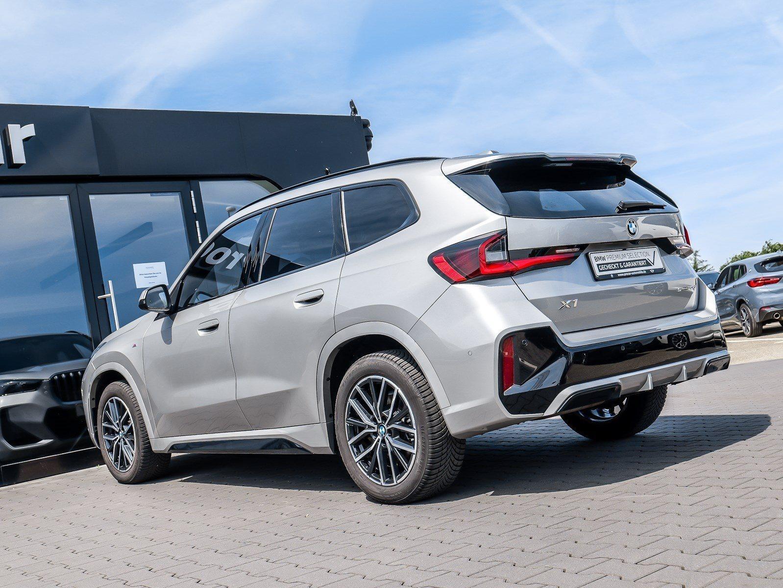 BMW X1 – Bild 22