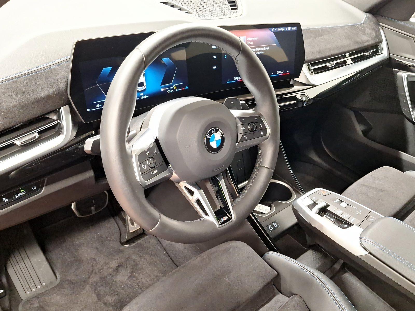 BMW X2 – Bild 4