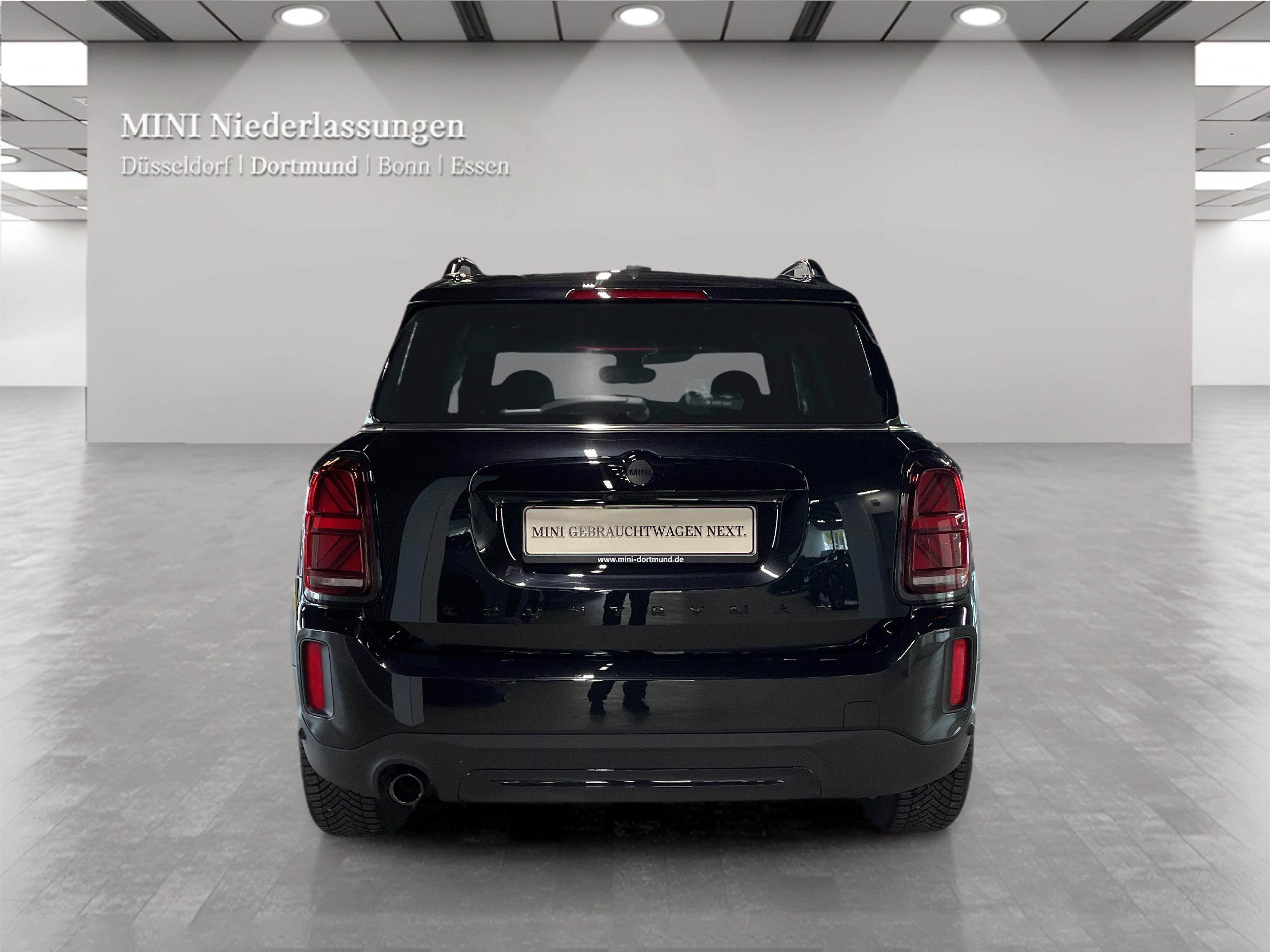 MINI Countryman – Bild 6