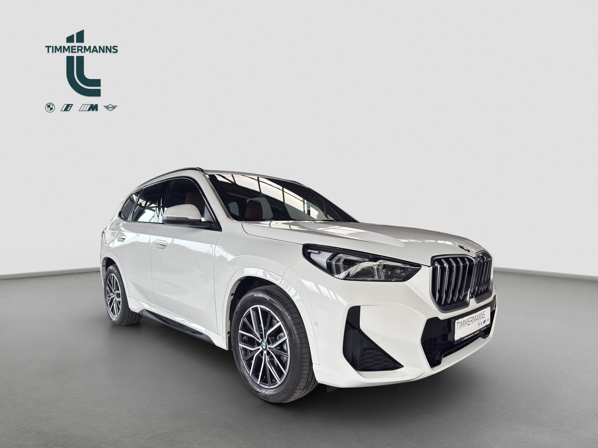 BMW X1 – Bild 2