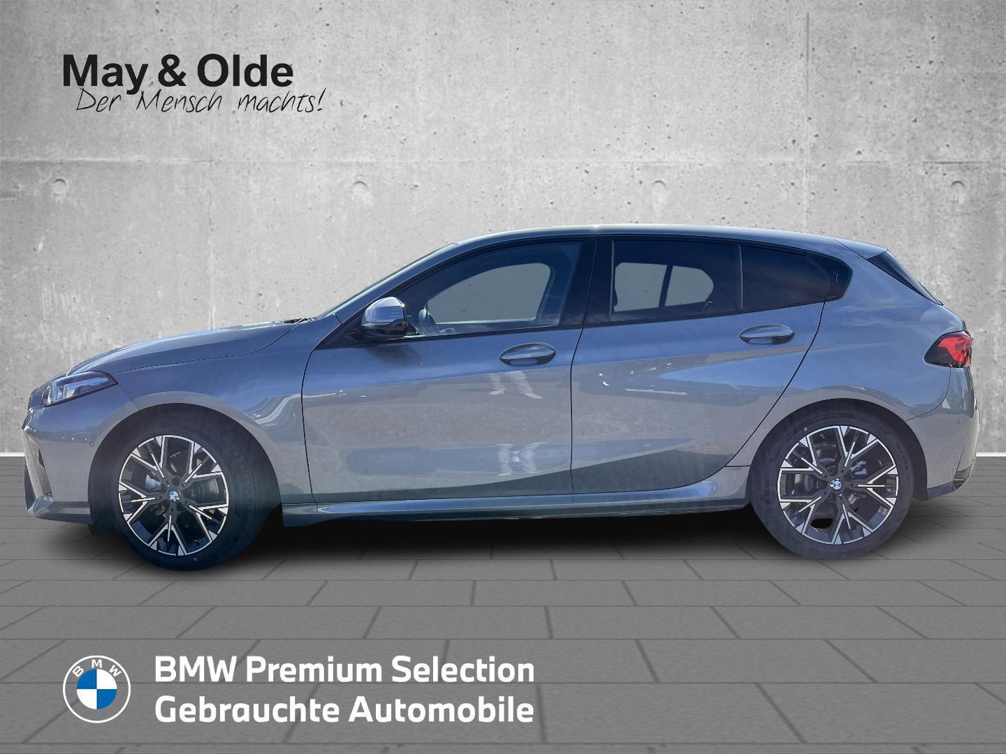 BMW 1er – Bild 37