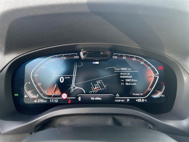BMW X3 – Bild 30