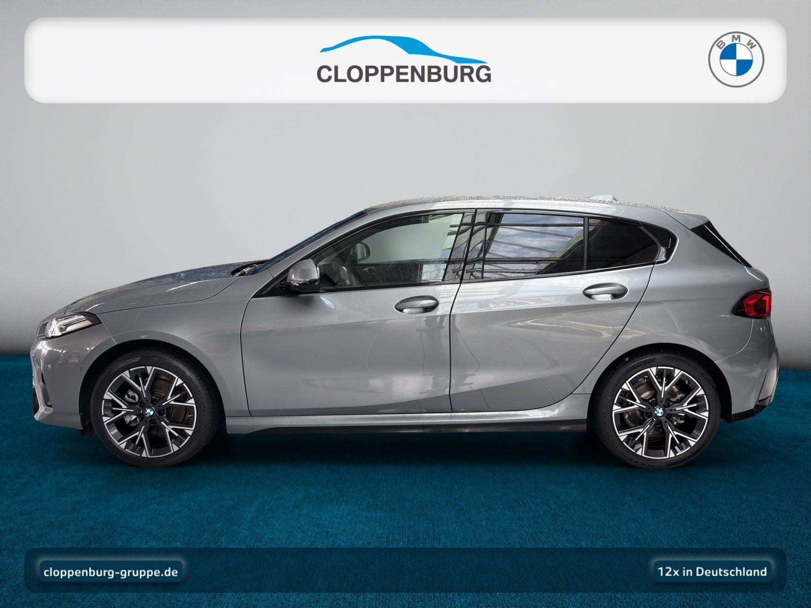BMW 1er – Bild 2