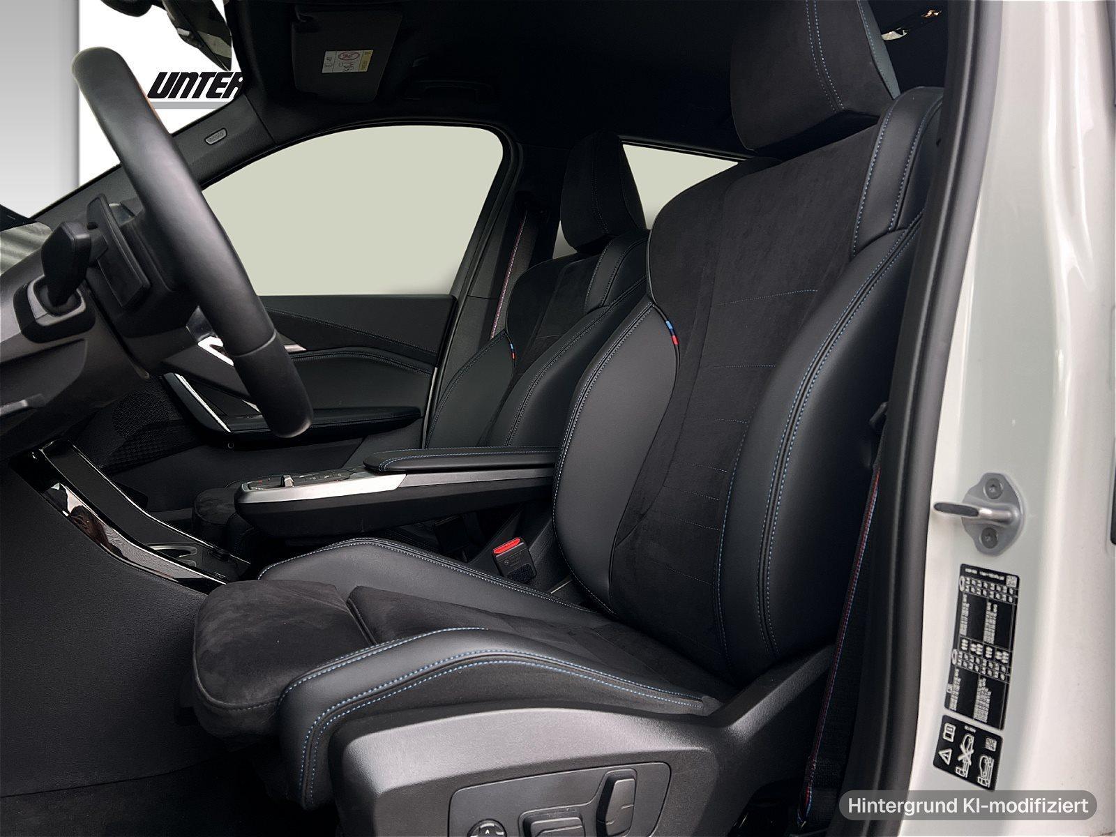 BMW X1 – Bild 15