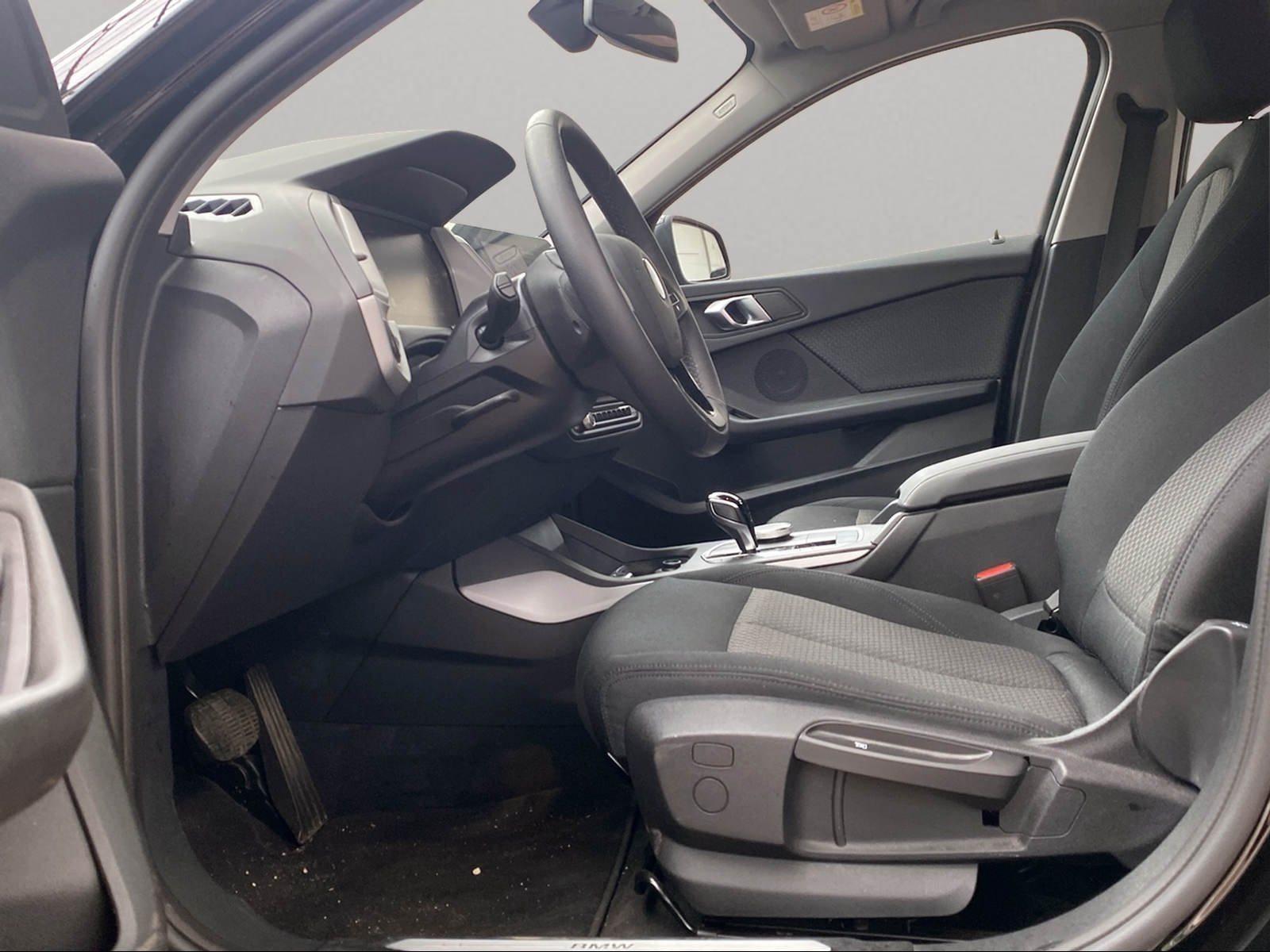 BMW 1er – Bild 17