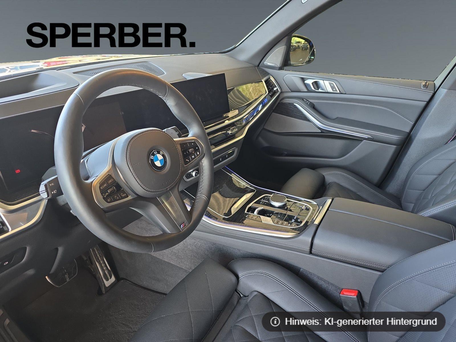 BMW X5 – Bild 12