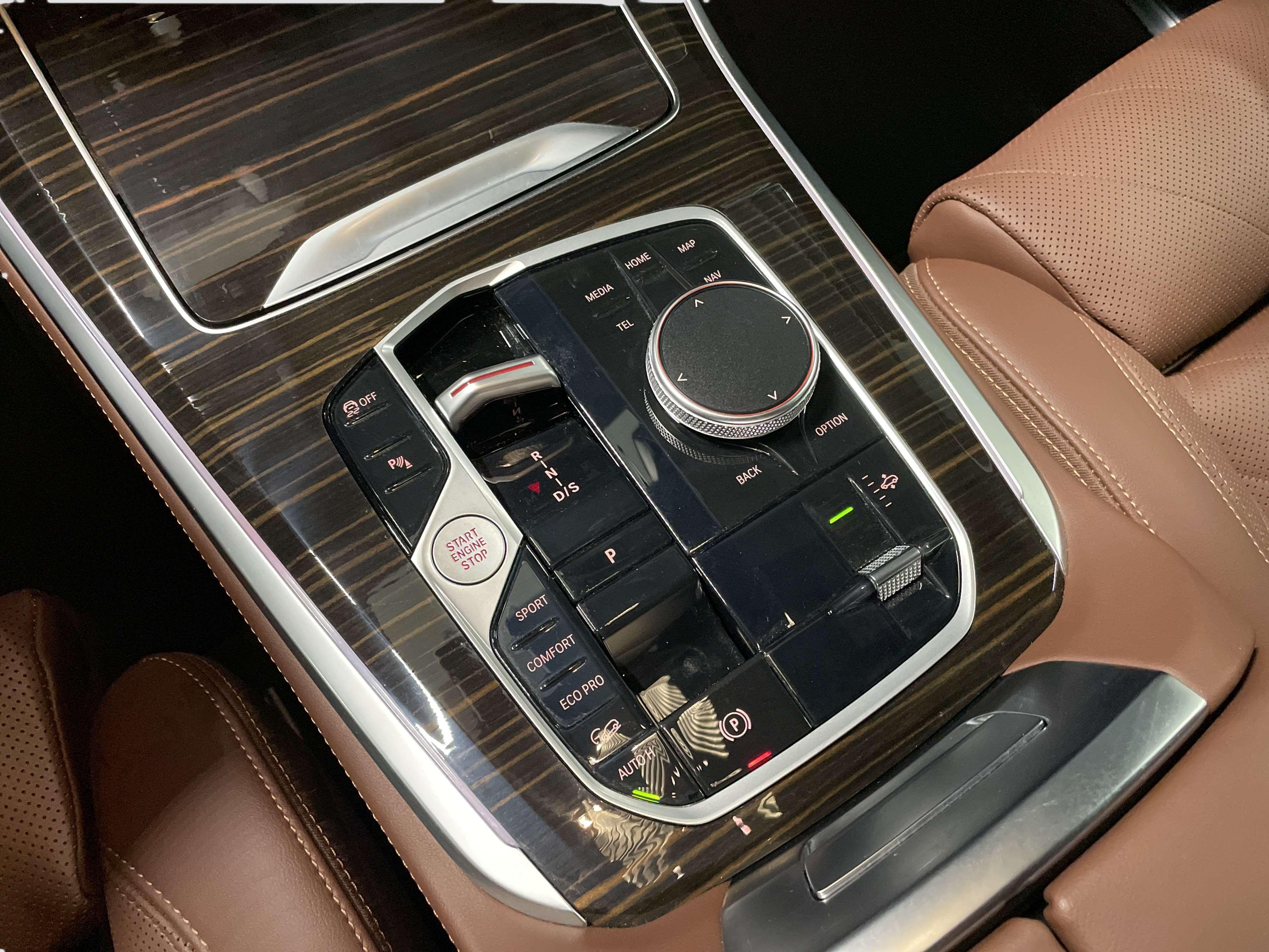 BMW X5 – Bild 9