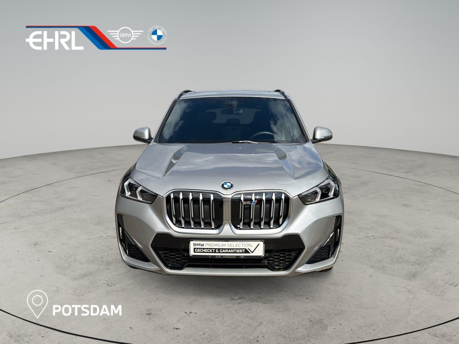 BMW X1 – Bild 3
