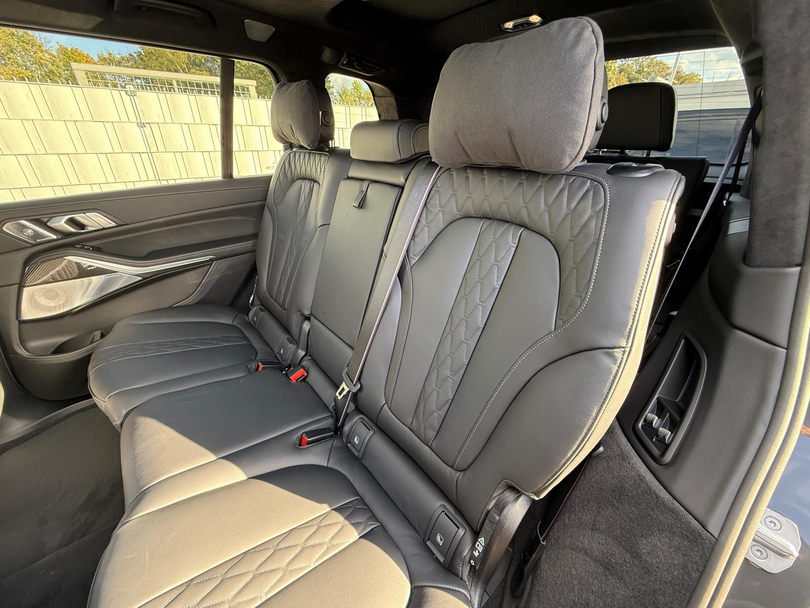 BMW X7 – Bild 8