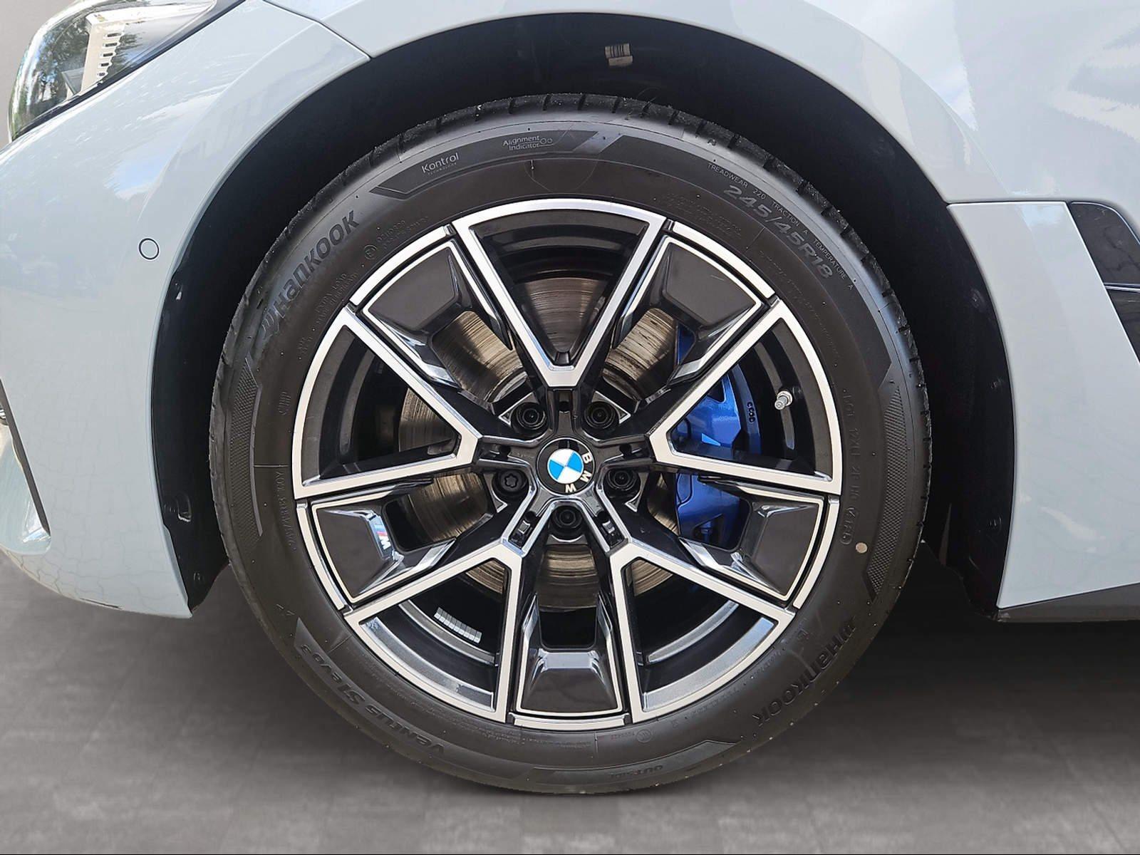 BMW 4er Gran Coupé – Bild 11