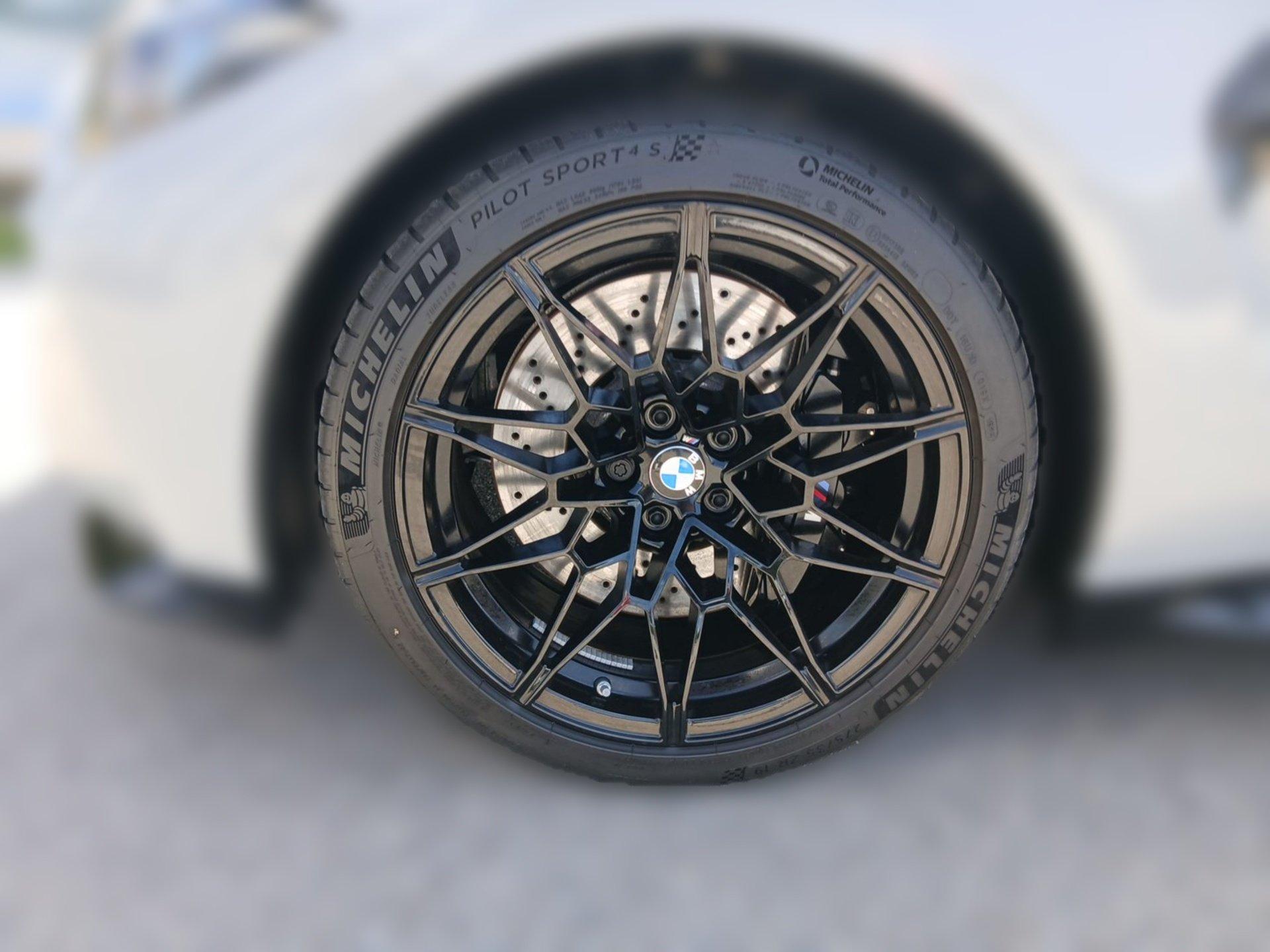 BMW M4 Cabrio – Bild 4