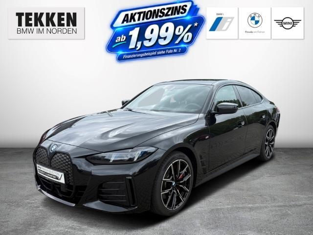 BMW 4er Gran Coupé – Bild 7