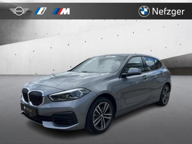 BMW 1er – Bild 10