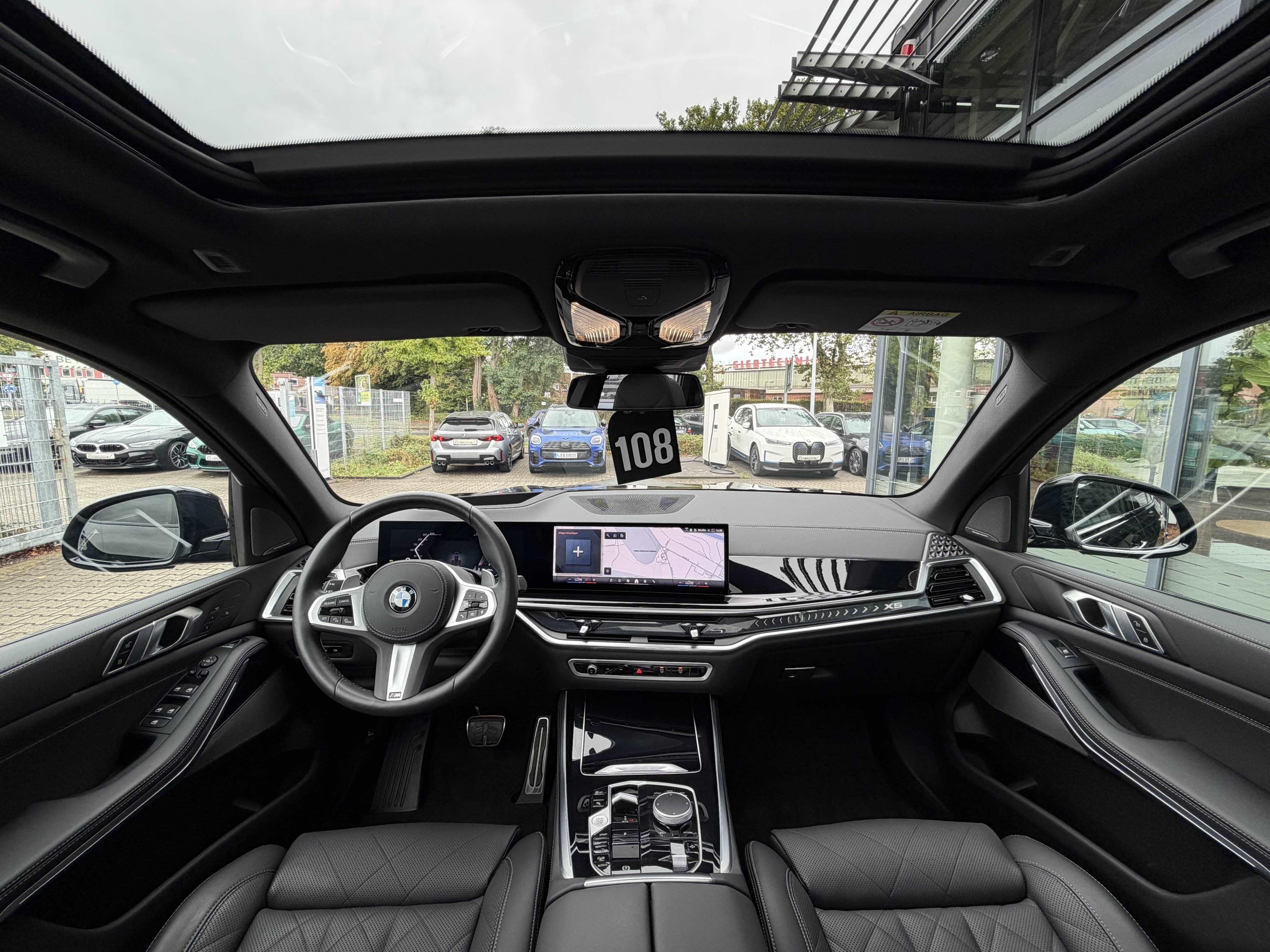 BMW X5 – Bild 2