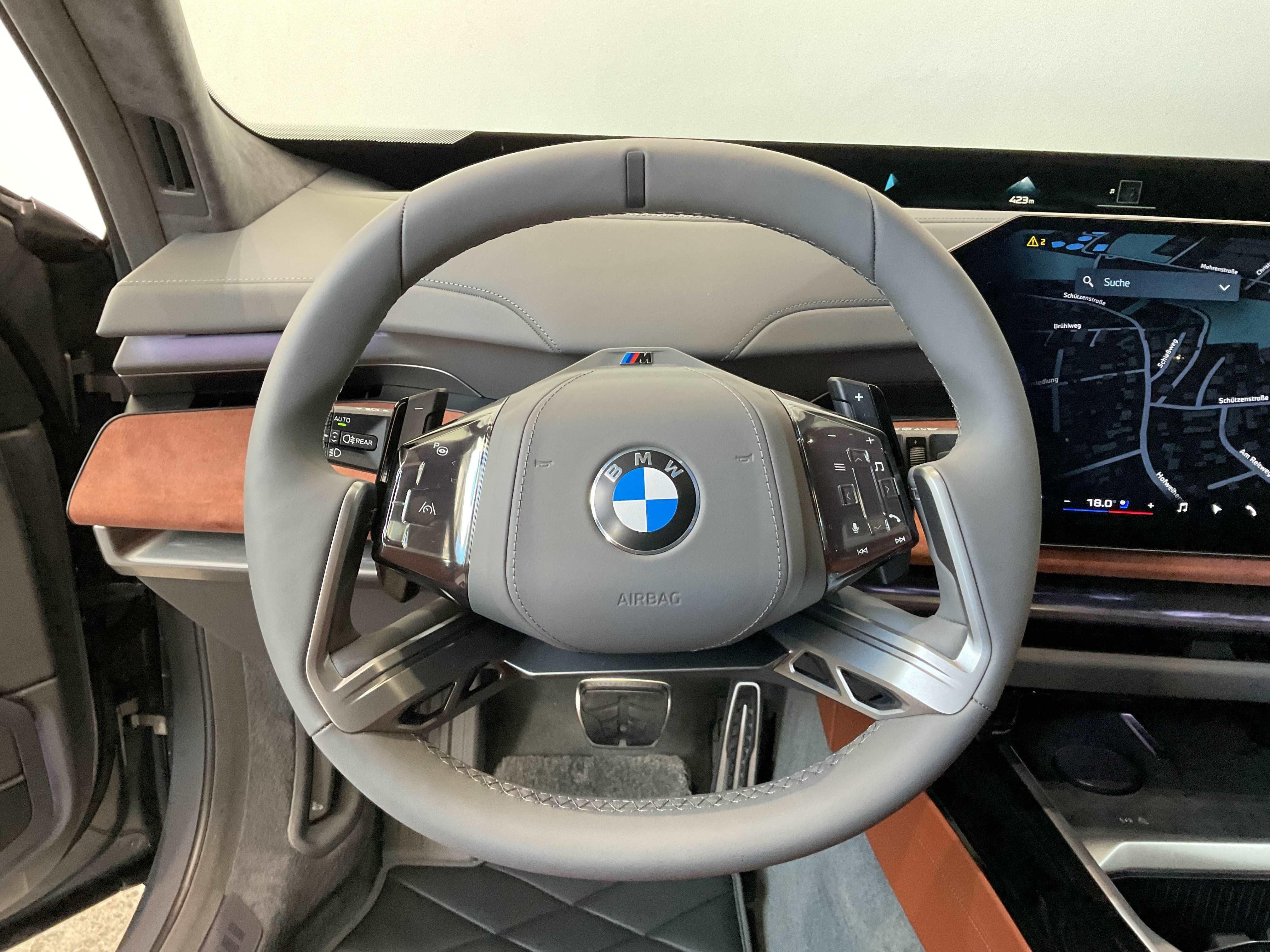 BMW 7er – Bild 4