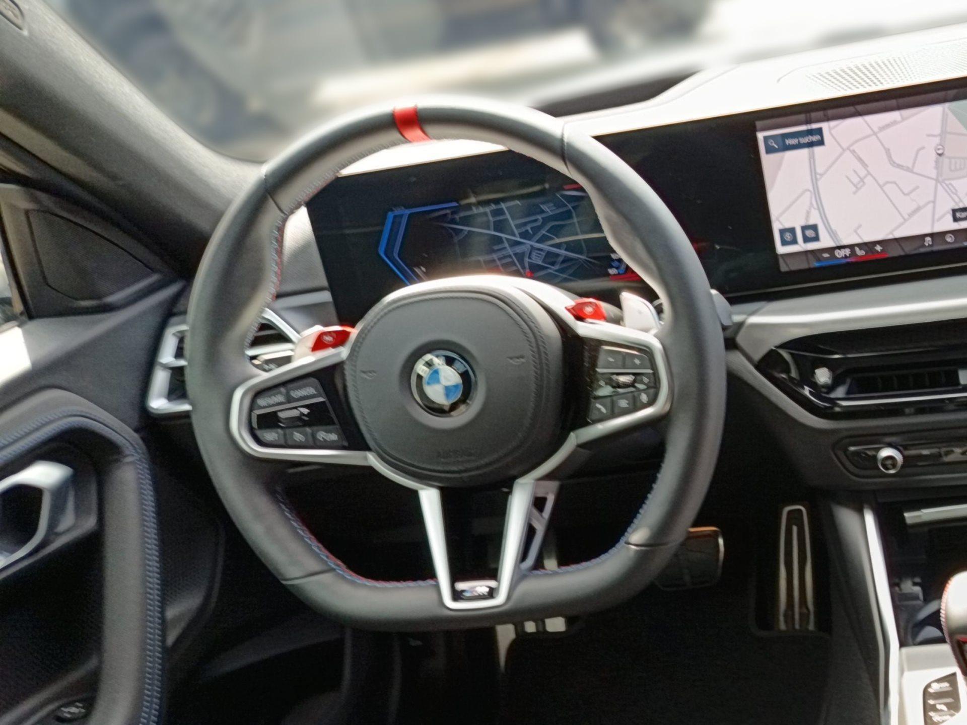 BMW M2 Coupé – Bild 16