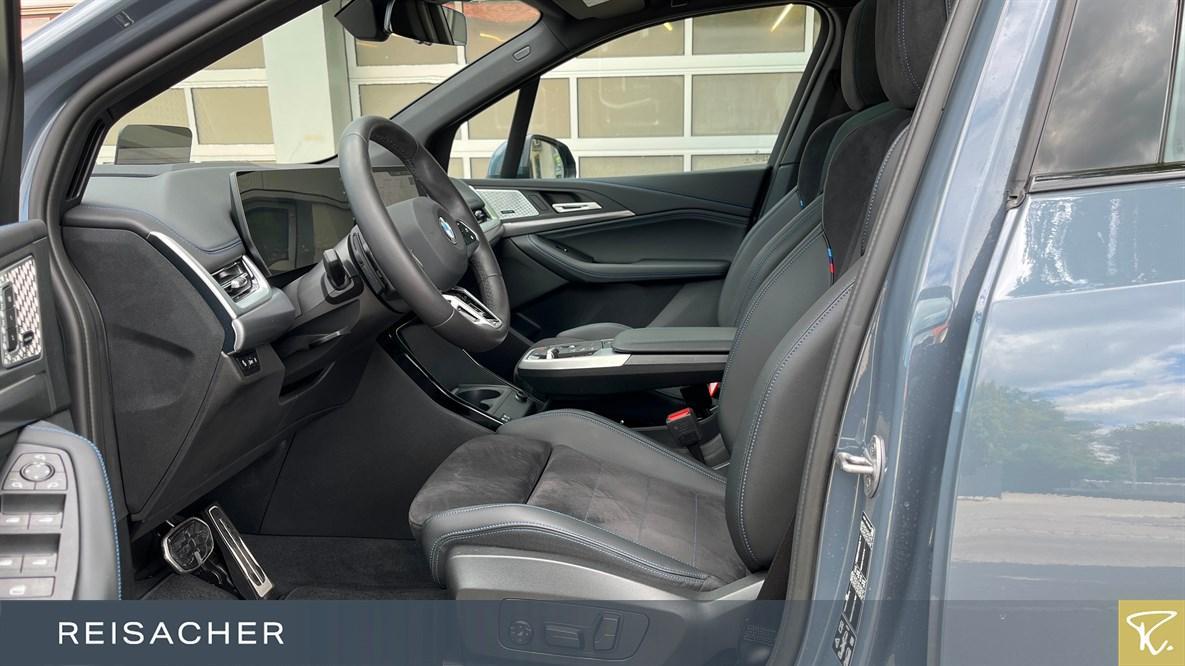 BMW 2er Active Tourer
