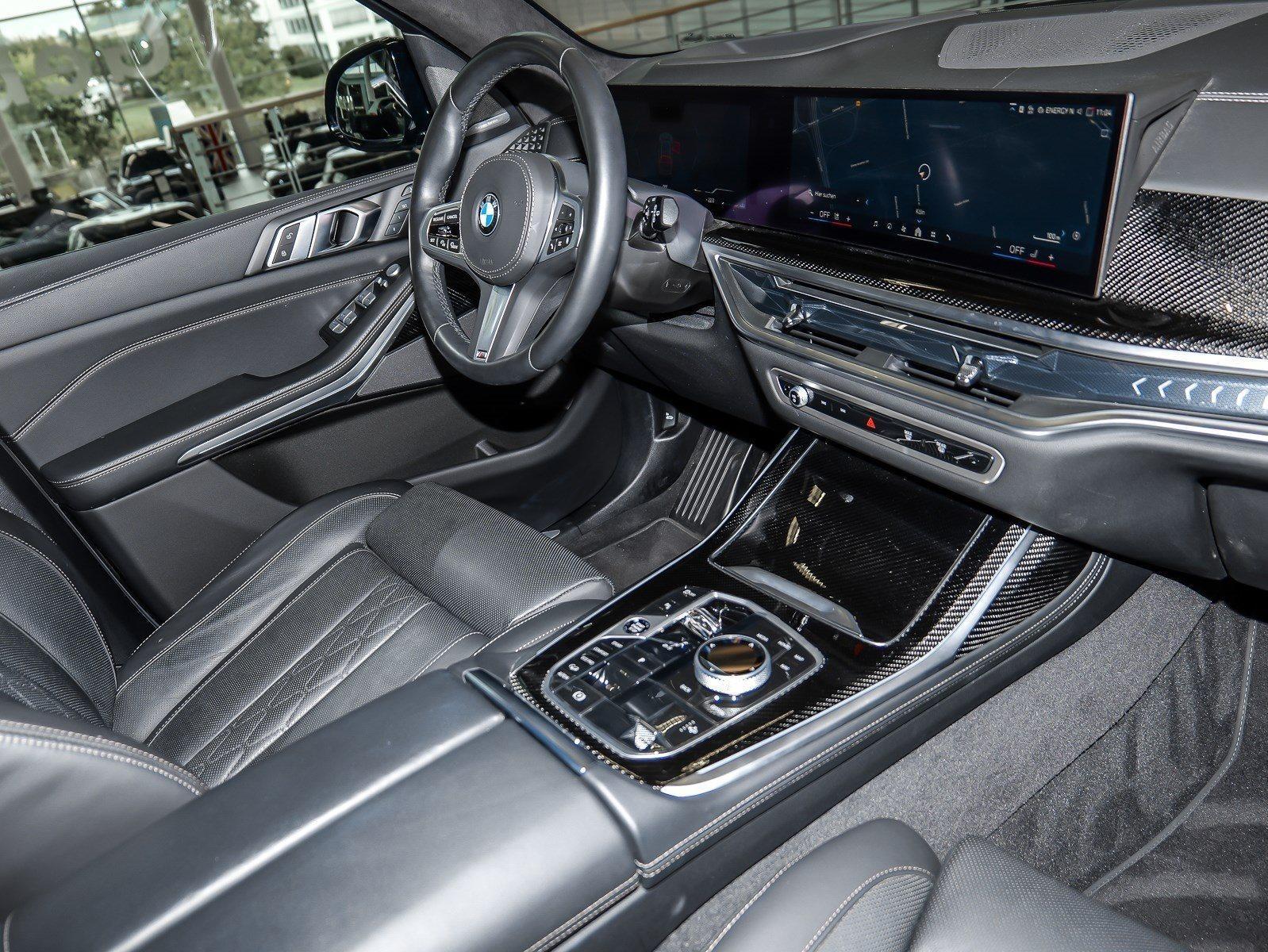 BMW X7 – Bild 18
