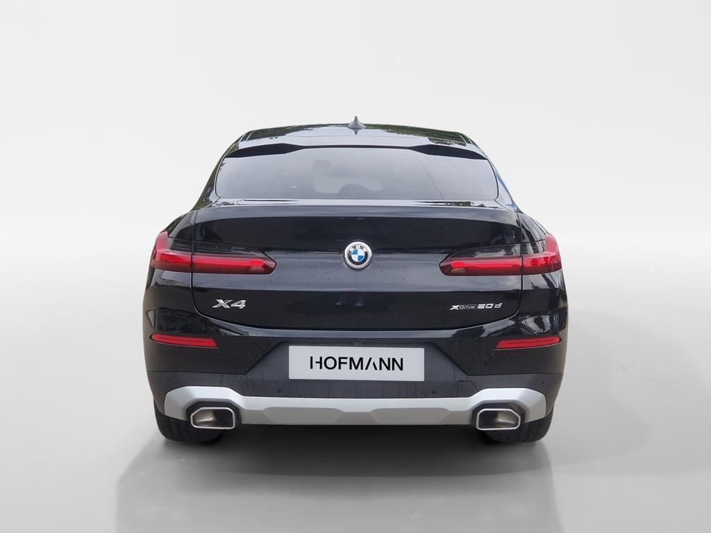 BMW X4 – Bild 4