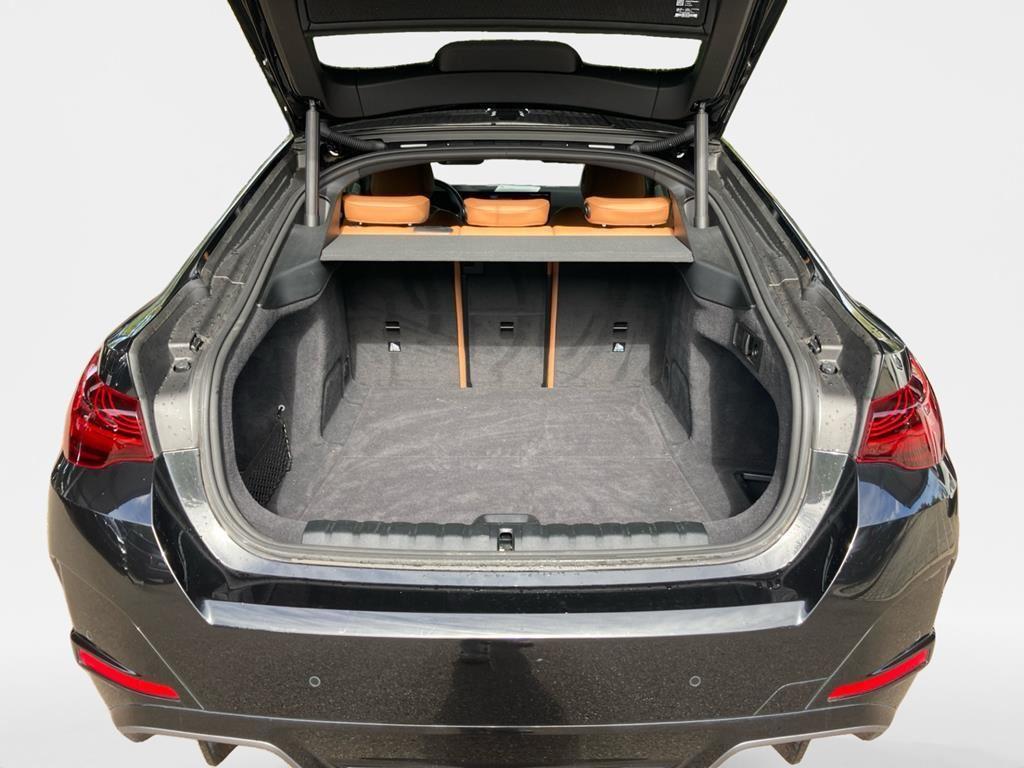 BMW 4er Gran Coupé – Bild 20