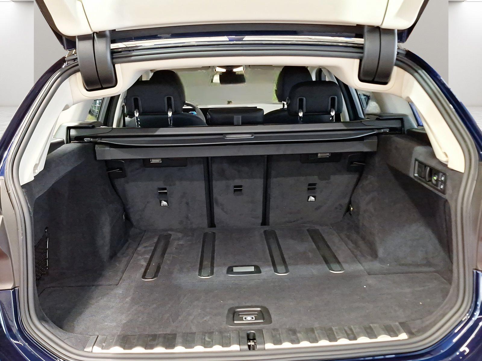 BMW 3er Touring – Bild 15