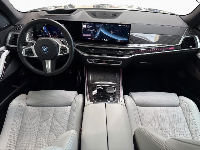 BMW X5 – Bild 14