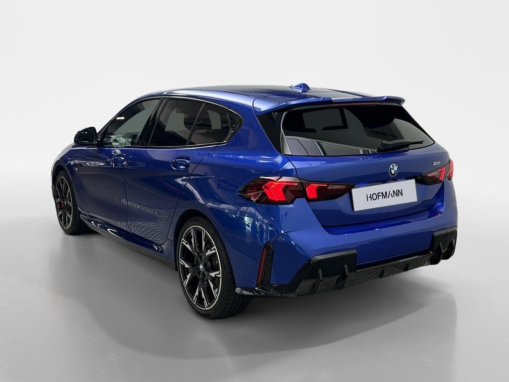 BMW 1er – Bild 2