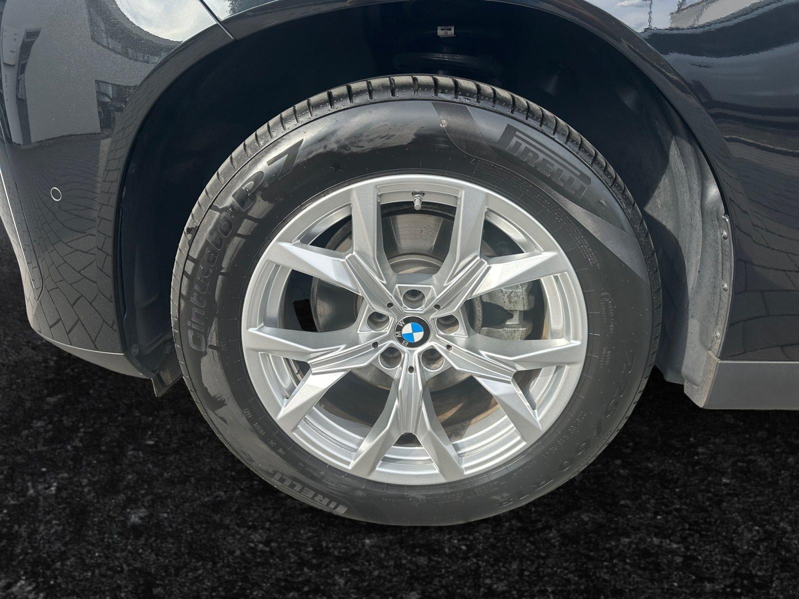 BMW X3 – Bild 7