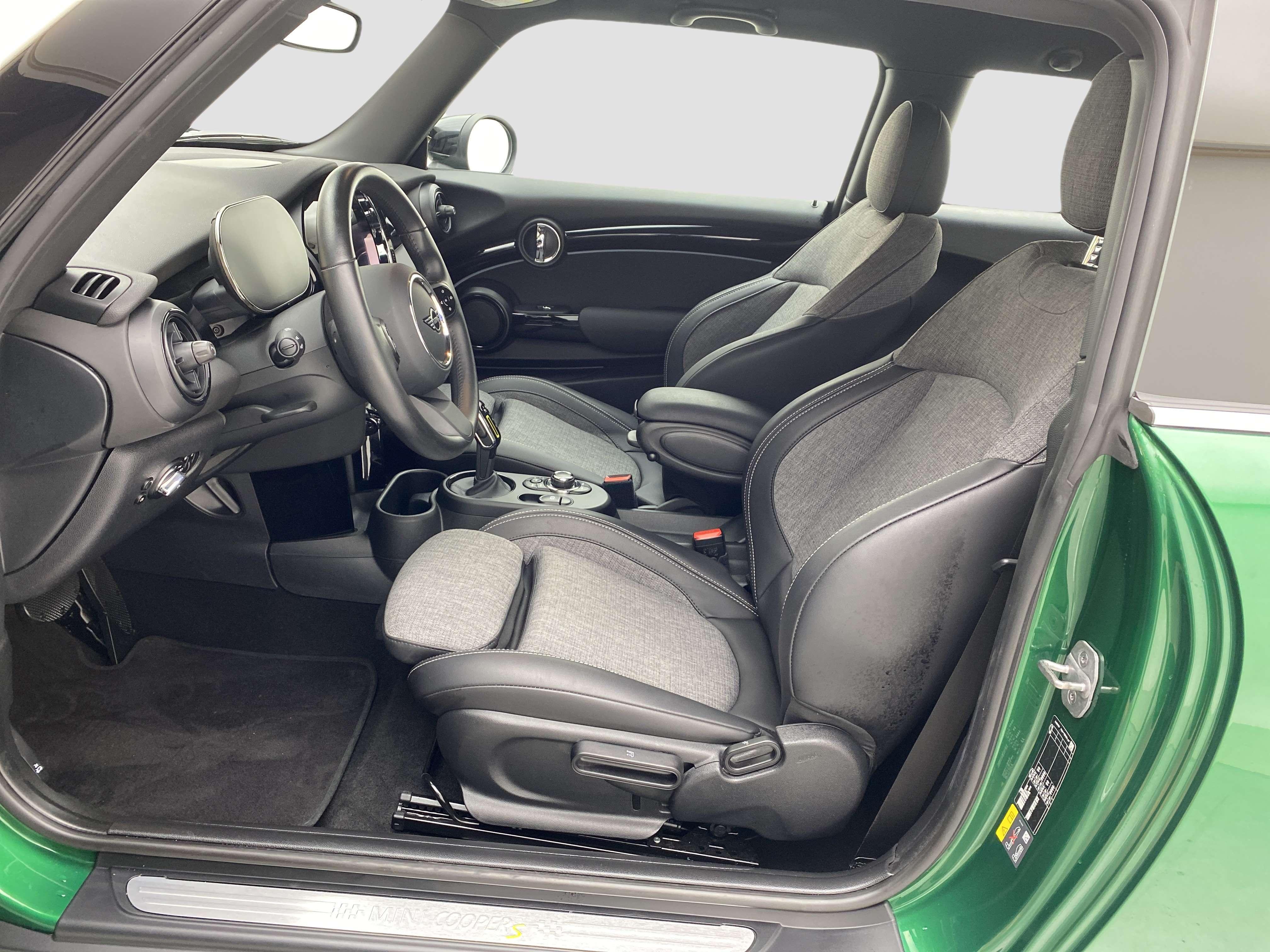 MINI Cooper 3-Türer – Bild 12