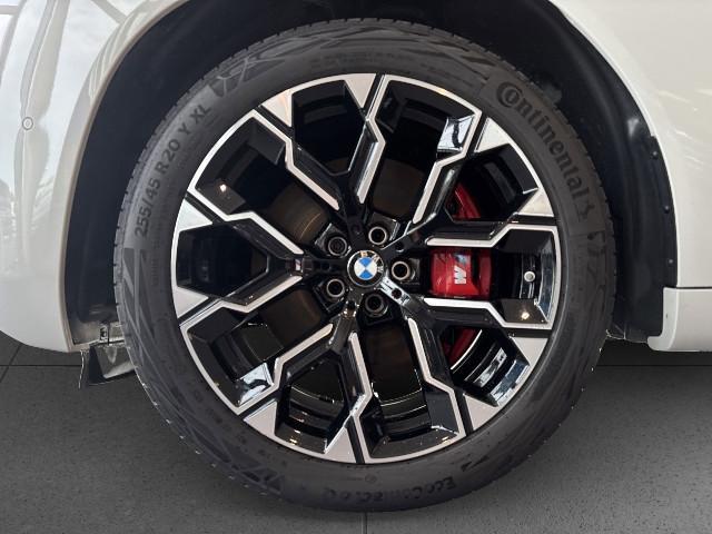 BMW X3 – Bild 15
