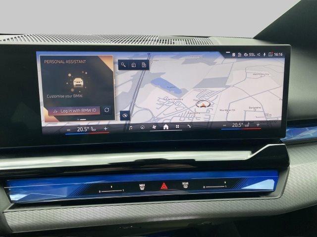 BMW 5er Touring – Bild 11