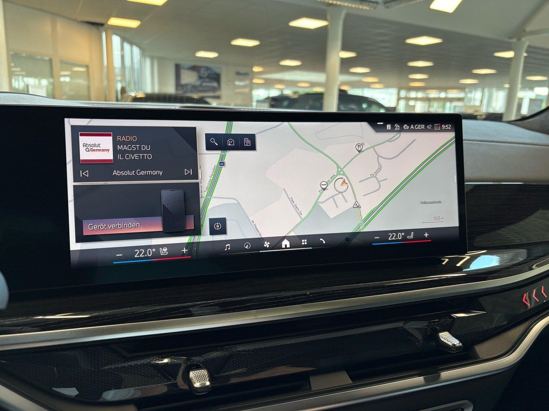 BMW X7 – Bild 12