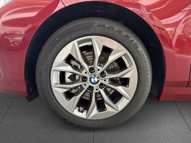 BMW 1er – Bild 7