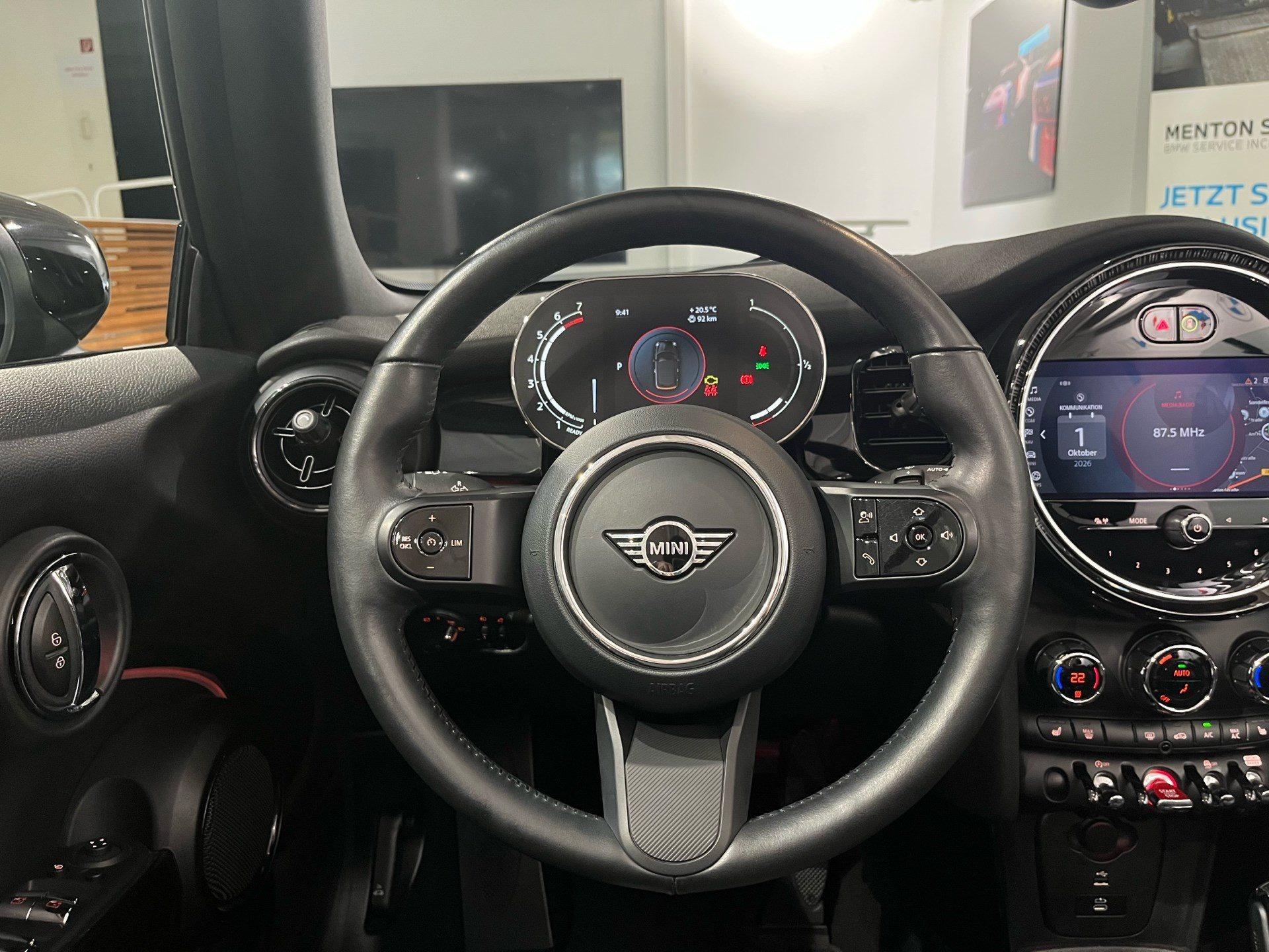 MINI Cabrio – Bild 18