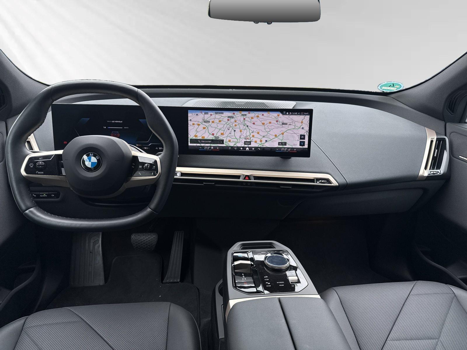 BMW iX – Bild 18