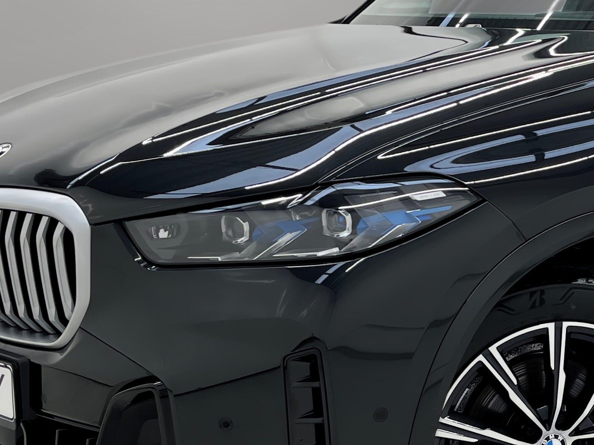 BMW X5 – Bild 12